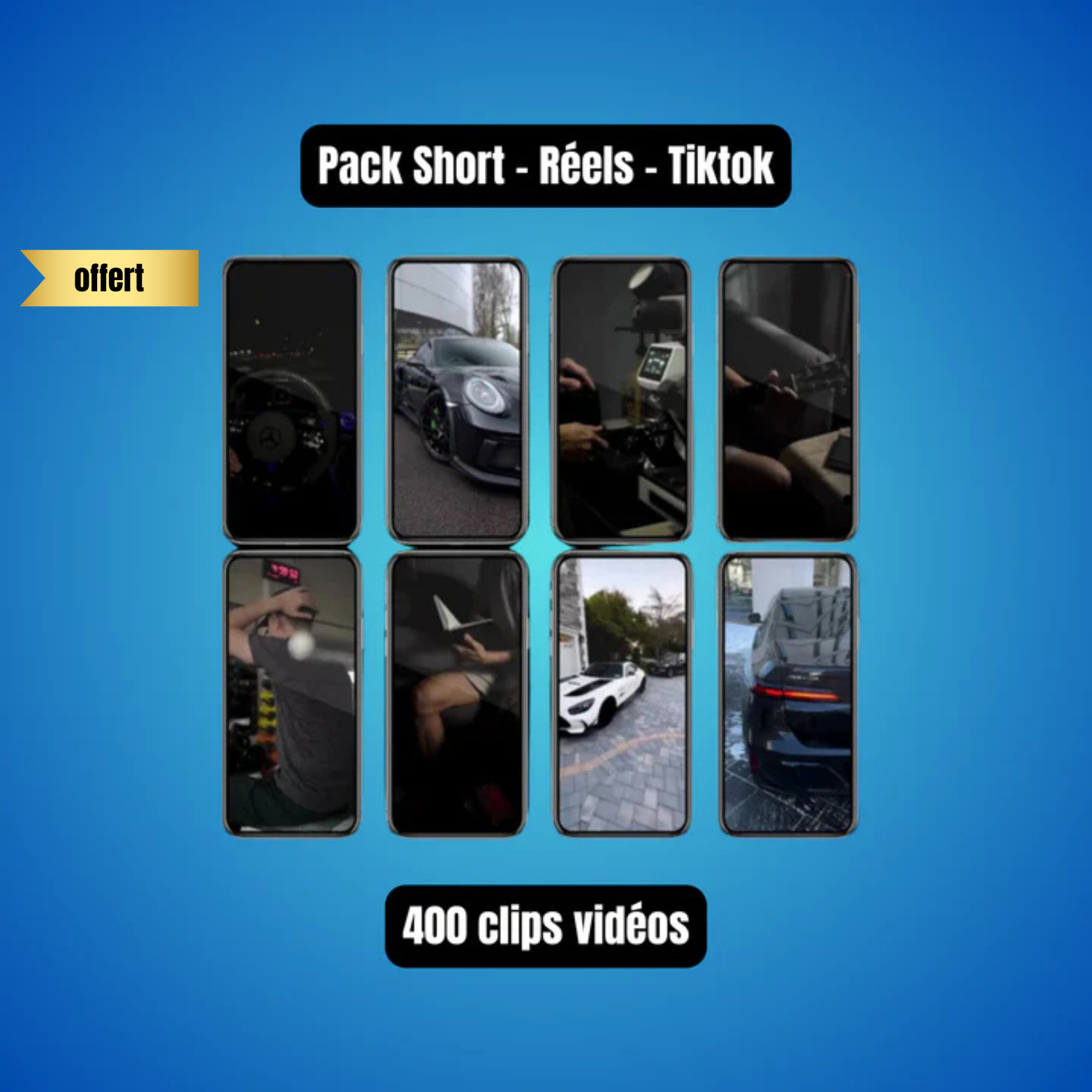 Pack Digitaldrop