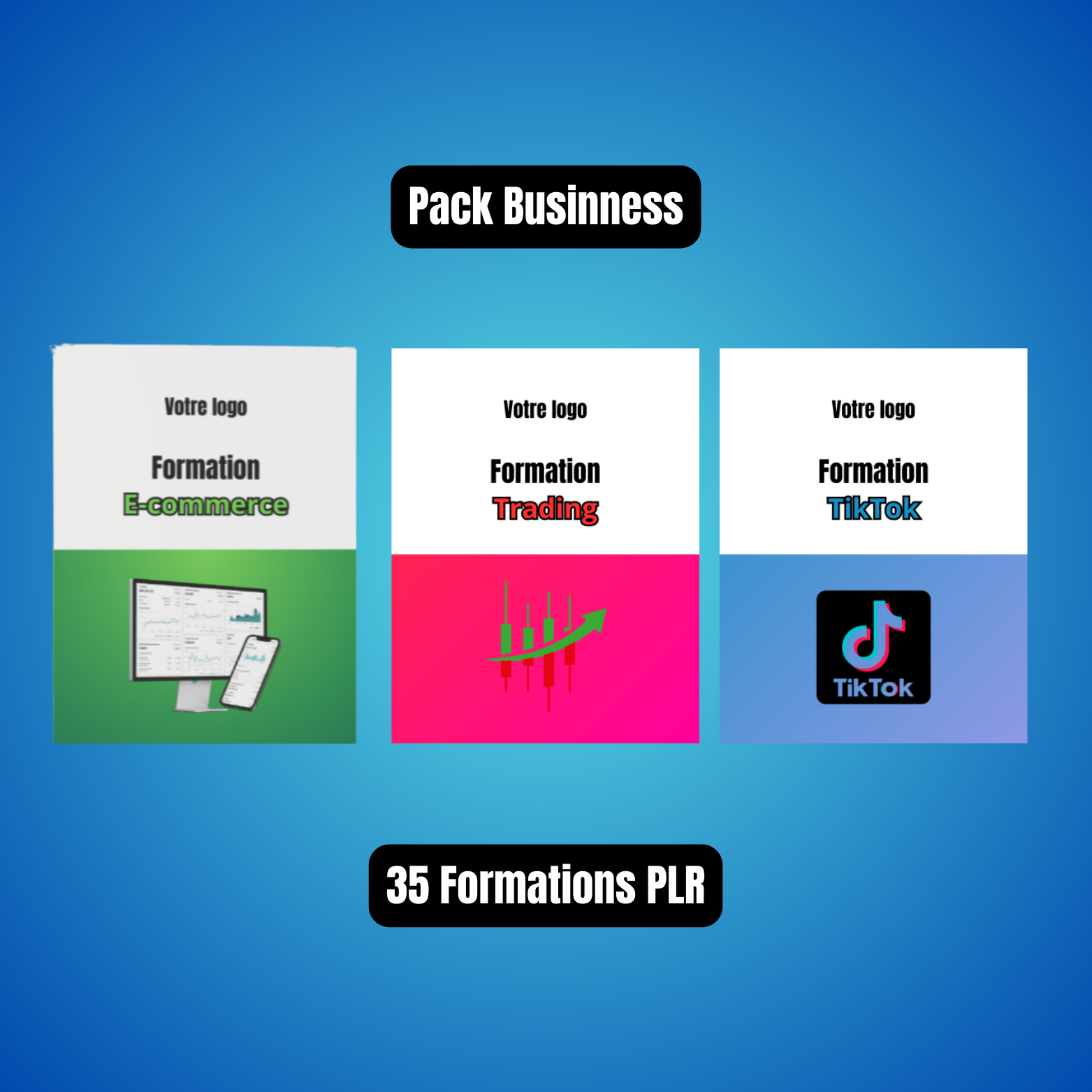 Pack Digitaldrop