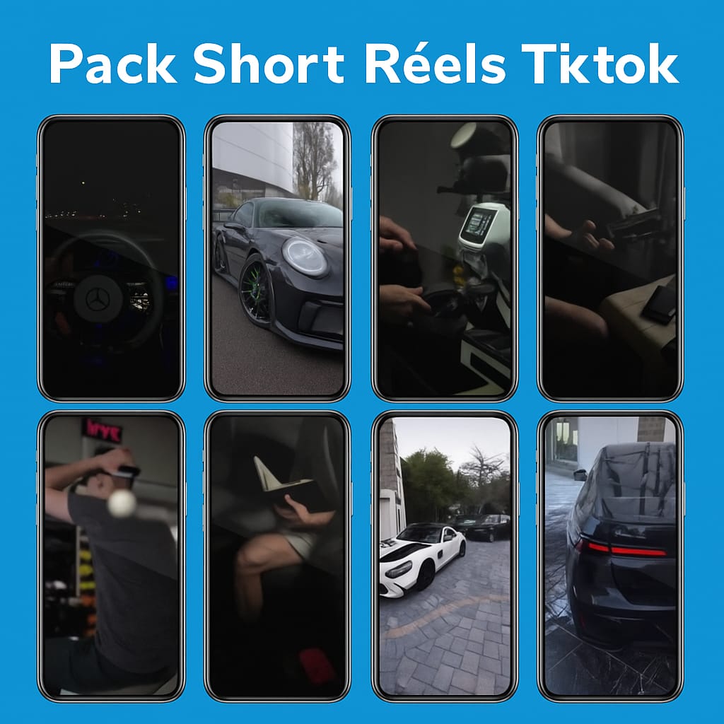 Pack Digitaldrop - Produits digitaux PLR
